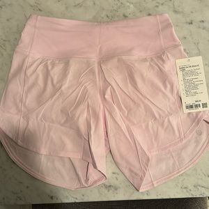 Lulu Speed Up HR short